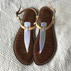 Sam Edelman sandal